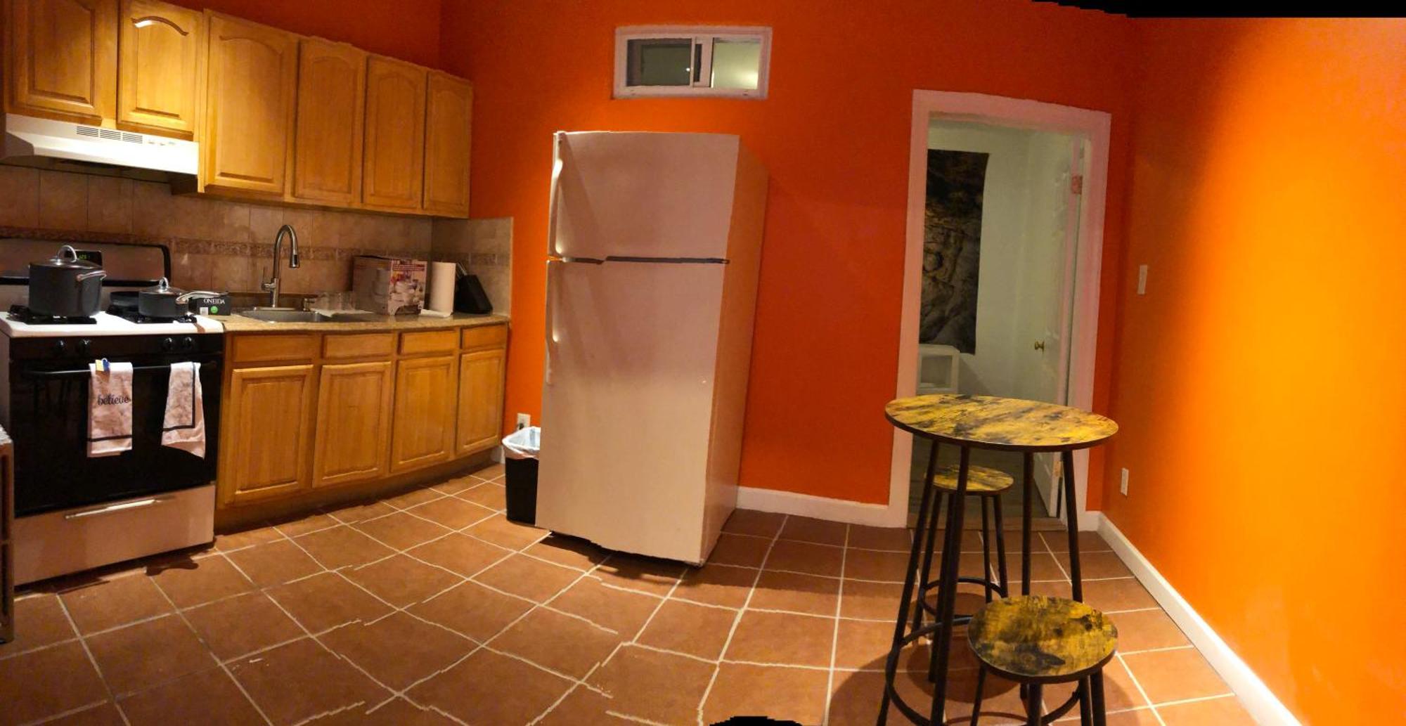 Appartamento Cozy Woodside Near Manhattan New York